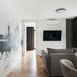 Native Kosciuszki 39i14 Lägenhet *