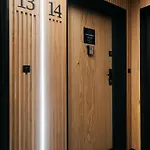 Native Kosciuszki 39i14 Kraków