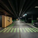 Lägenhet Native Kosciuszki 39i14