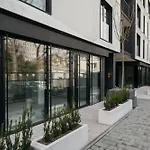 Lägenhet Native Kosciuszki 39i14 Kraków