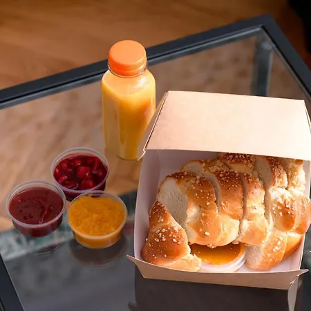 Native Kosciuszki 39i14 Apartamento *