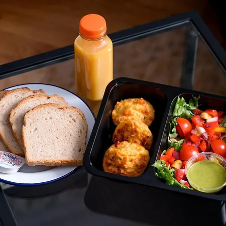 Lägenhet Native Kosciuszki 39i14 Kraków