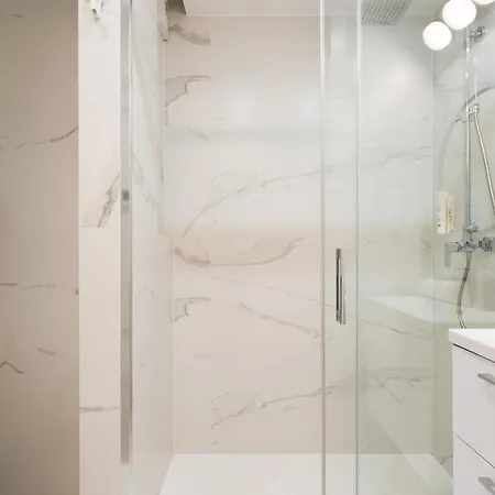 Appartement Native Kosciuszki 39i14 Krakau