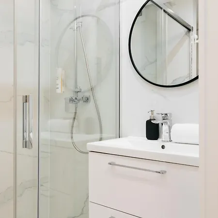 Native Kosciuszki 39i14 Apartamento