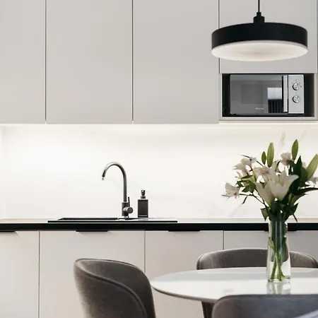 Apartamento Native Kosciuszki 39i14