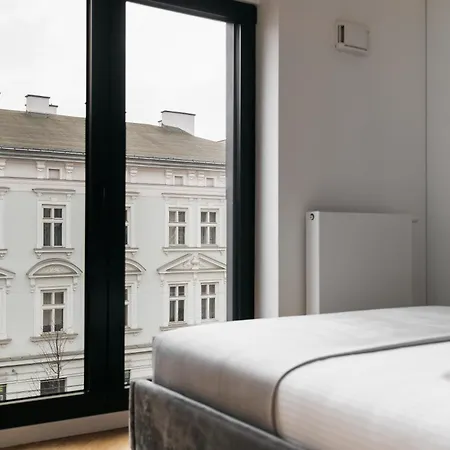 Native Kosciuszki 39i14 Appartement *