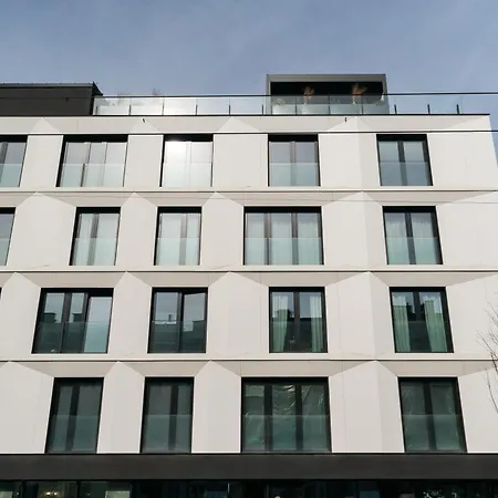 Native Kosciuszki 39i14 Appartement *