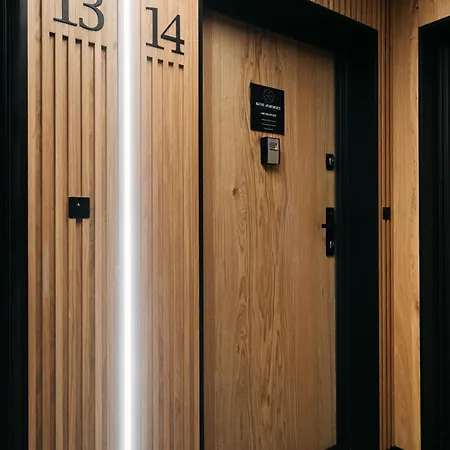 Native Kosciuszki 39i14 Cracóvia