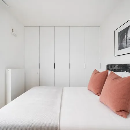 Native Kosciuszki 39i14 Apartamento *